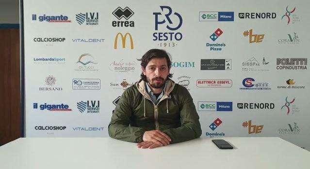 Pro Sesto salva. Albertini: "Ringrazio il pubblico per averci trascinato"