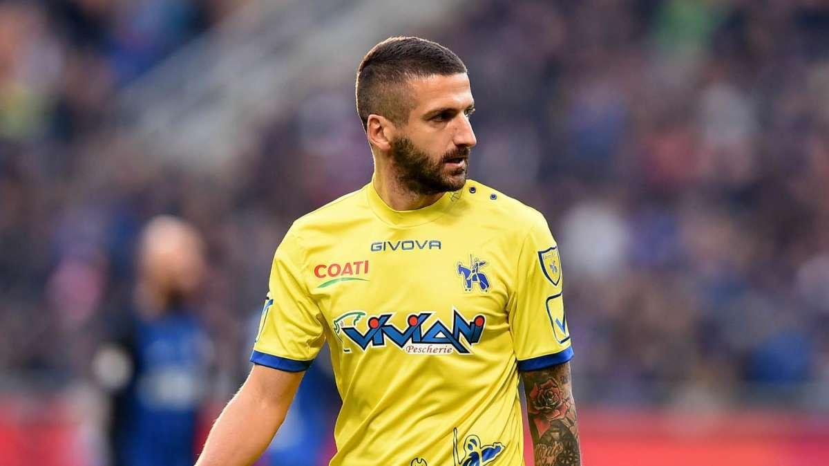 Virtus Verona, Fresco: "Gamberini sarà il nuovo vice di Javorcic"