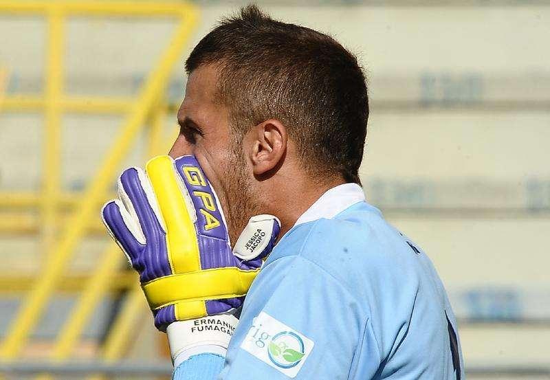 ESCLUSIVA TLP - Casertana, sondaggio per un portiere ex Avellino