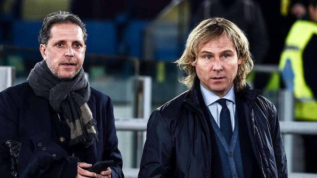 Juventus U23, Nedved assiste al pareggio in rimonta con l'Olbia