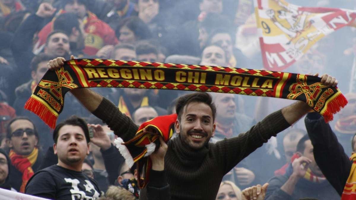 Messina, preso un portiere scuola Milan