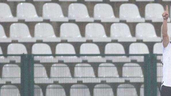 Pescara, per l'attacco spunta anche Rocco Costantino