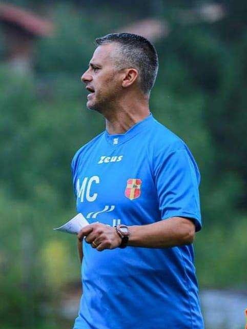 INTERVISTA TC - Costantino: "Bari non ha B in tasca, ma la spunterà"