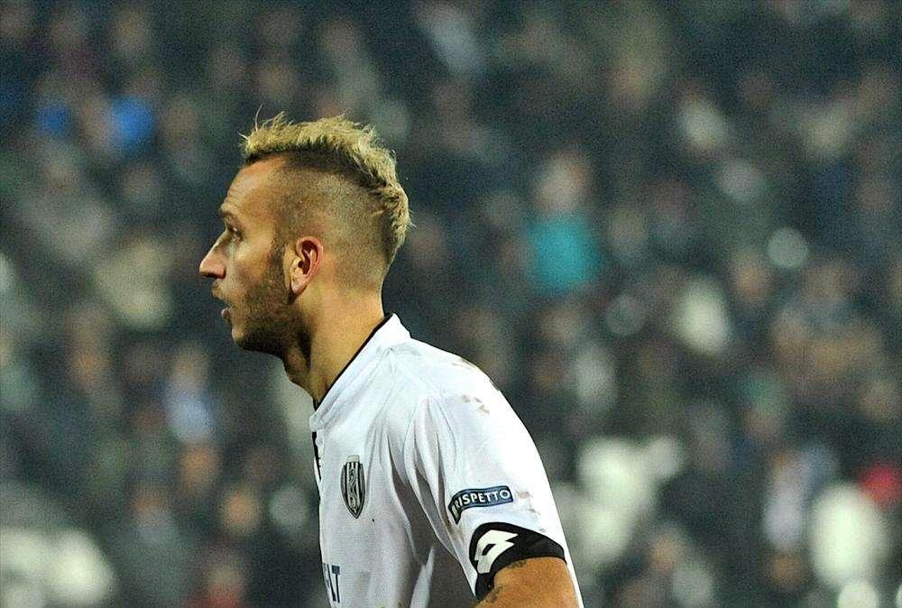 Feralpisalò, dalla Ternana in arrivo Suagher: pronto un biennale
