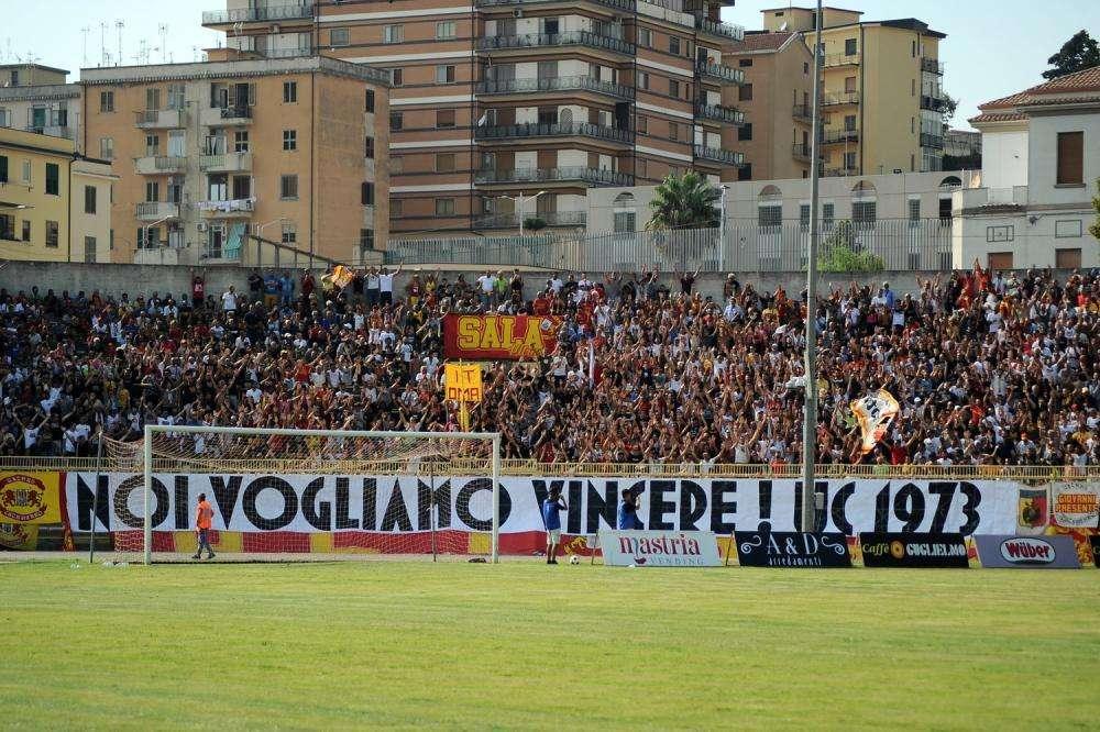 Catanzaro, rosa da ridisegnare e tanti nomi in uscita a gennaio