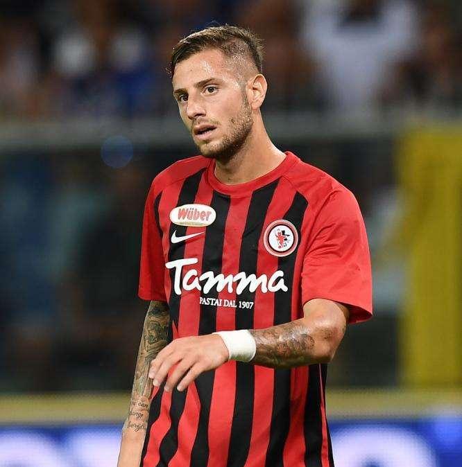 NOTIZIA TC - Reggiana, prime mosse per il reparto avanzato: idea Fedato