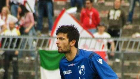 UFFICIALE: scambio sull'asse Giacomense-Alessandria