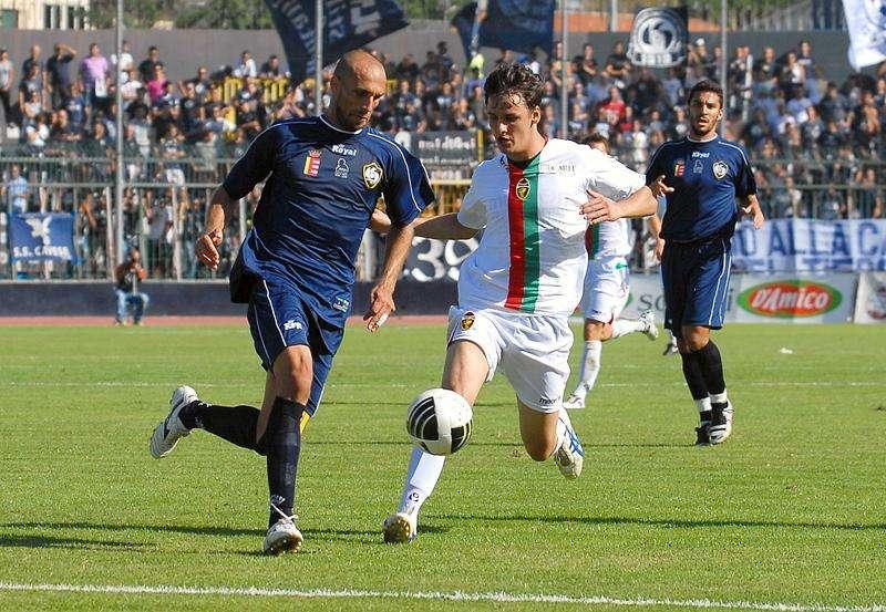 ESCLUSIVA TLP EXECUTIVE - La Ternana prova a cedere Vailatti all'estero