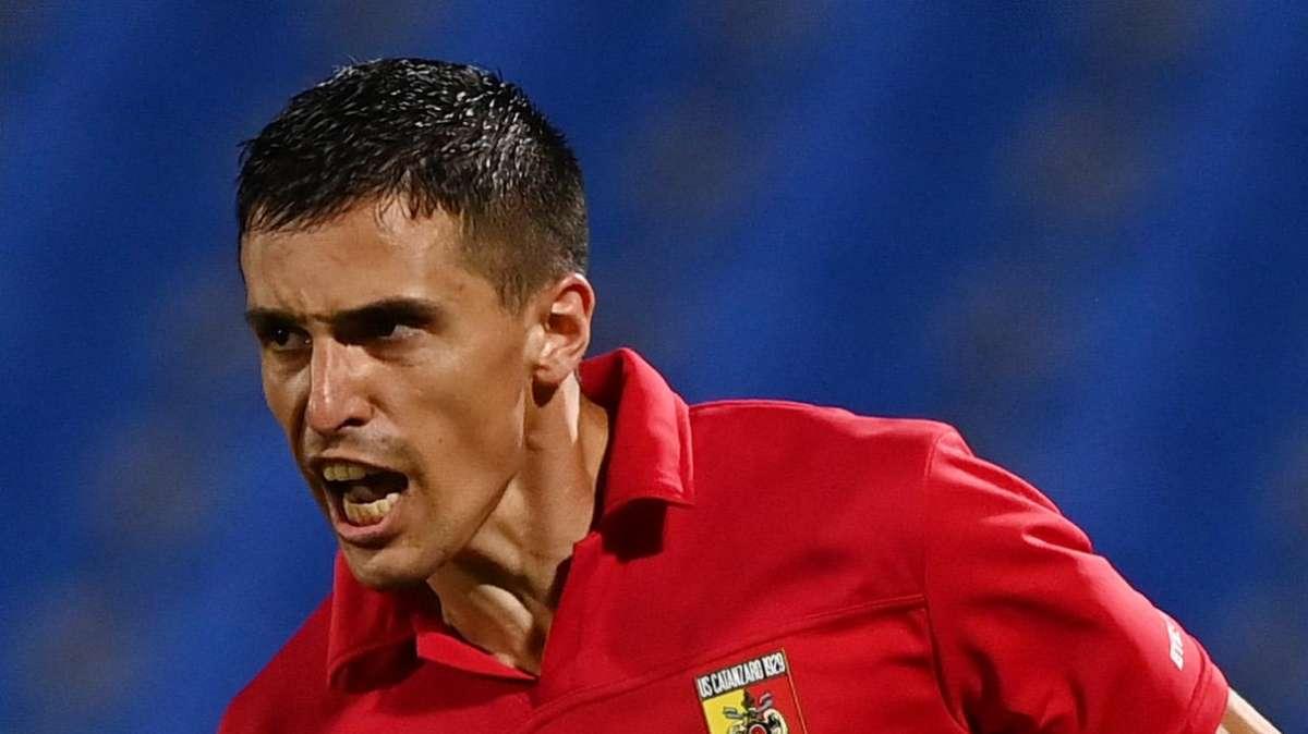 Recanatese-Gubbio 0-2, gol e highlights della partita
