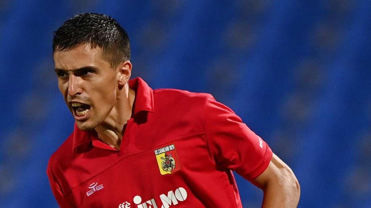 Girone B, i parziali delle 14.30: Gubbio in vantaggio, bene il Pontedera