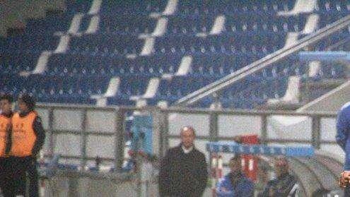 Pordenone, Vicenza e Viterbese su Aiman Napoli