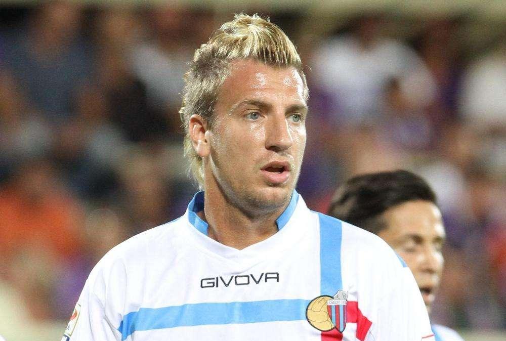Lo Monaco: "Riporterei Maxi Lopez a Catania, ma in un'altra categoria"