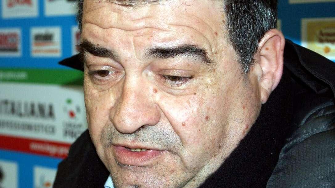 Catanzaro, può salutare Pelliccioni: il DS verso il ritorno a Monopoli