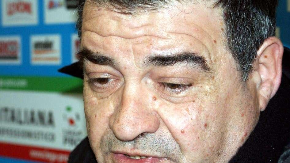 NOTIZIA TC - Catanzaro, idea Pelliccioni per il ruolo di direttore sportivo