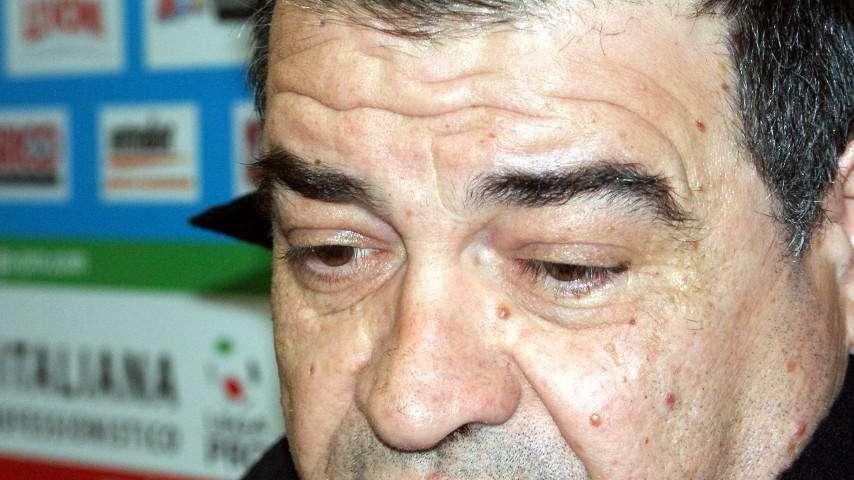 INTERVISTA TC - Pelliccioni: "Liste a 22? Sono contrario al 100%"