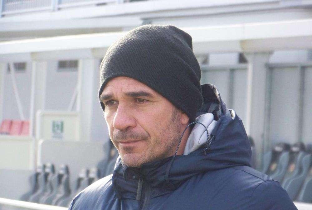 INTERVISTA TC - Lecco, D'Agostino: "Ripresa? Fossero coerenti una volta"