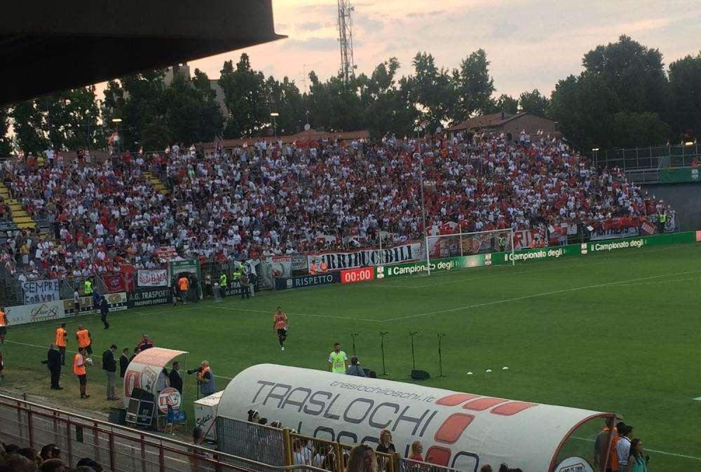 Carpi-Carrarese, in Coppa con serenità: le probabili formazioni