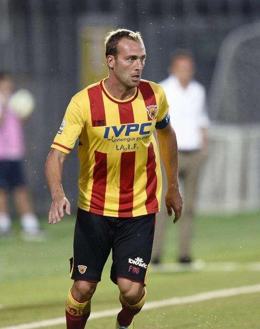 NOTIZIA TC - Avellino, Melara si avvicina: contratto di un anno e mezzo