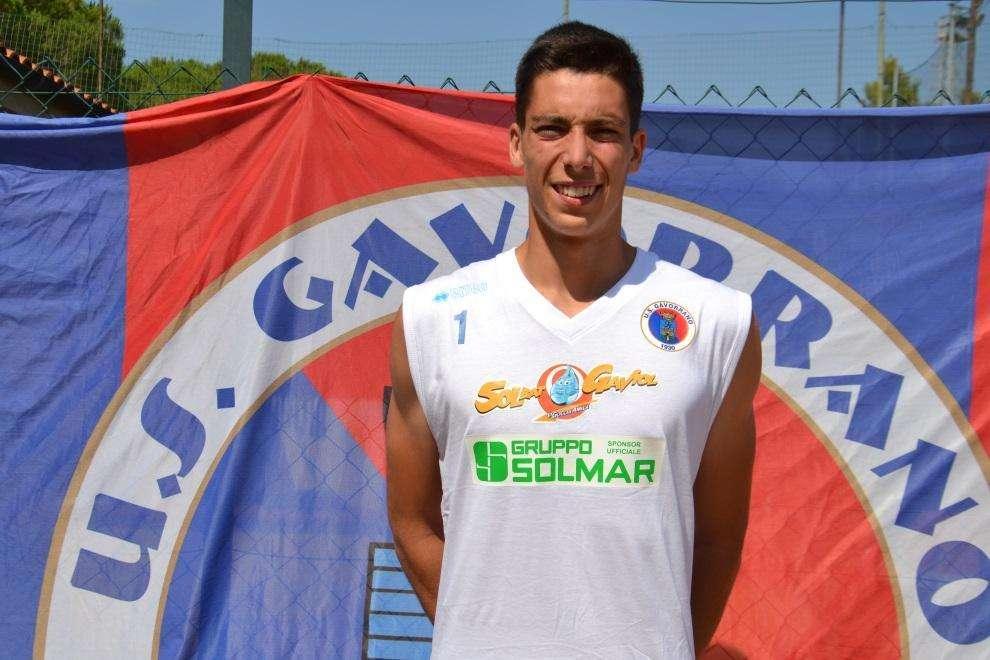 Il Pontedera perde Mazzini, il portiere va al Piacenza via Atalanta
