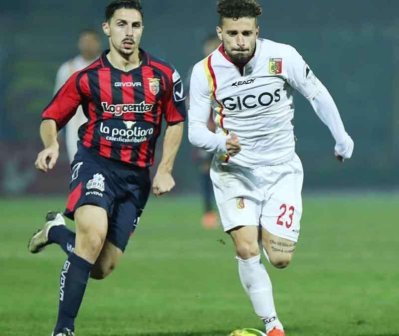 NOTIZIA TC - Imolese, arriva Mirko Esposito: i dettagli dell'operazione