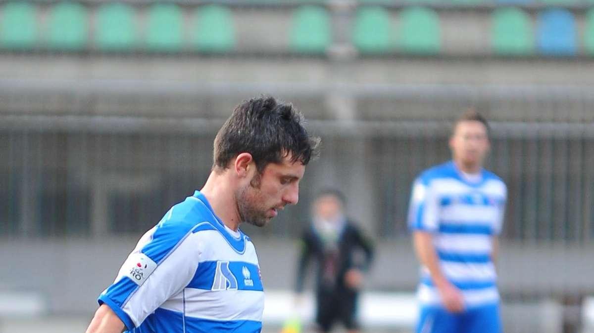 Cremonese, contatti con l'Entella per un difensore 