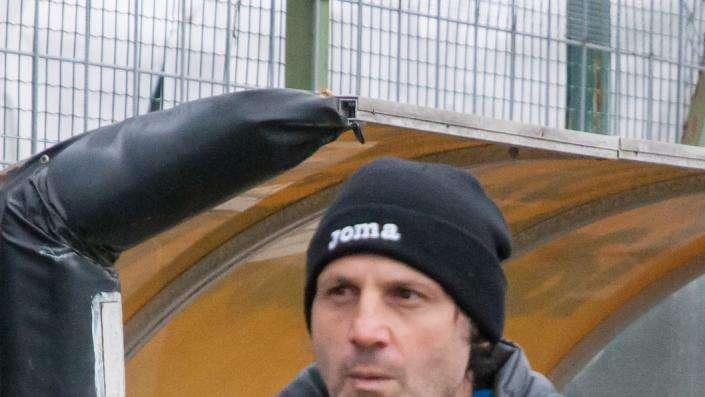 INTERVISTA TC - Rossitto: "Solo l'Entella ha quasi chiuso il campionato"