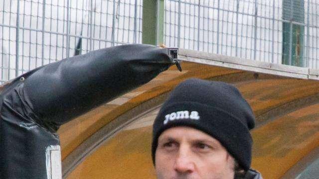 TC Pordenone, con Rossitto fino a giugno: stasera la firma