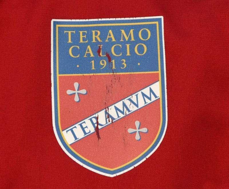 Teramo, il Ds Repetto: "Non ho potuto chiudere Turchetta per esigenze di bilancio. Abbiamo fatto comunque un buon mercato"