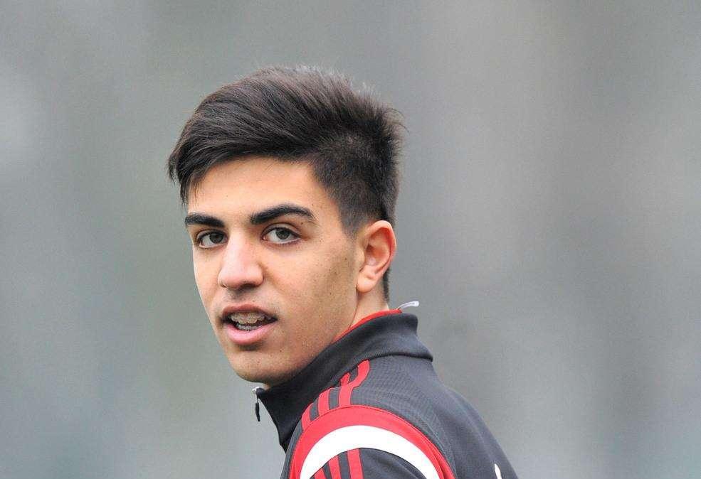Lecco, in arrivo il difensore Christian Maldini