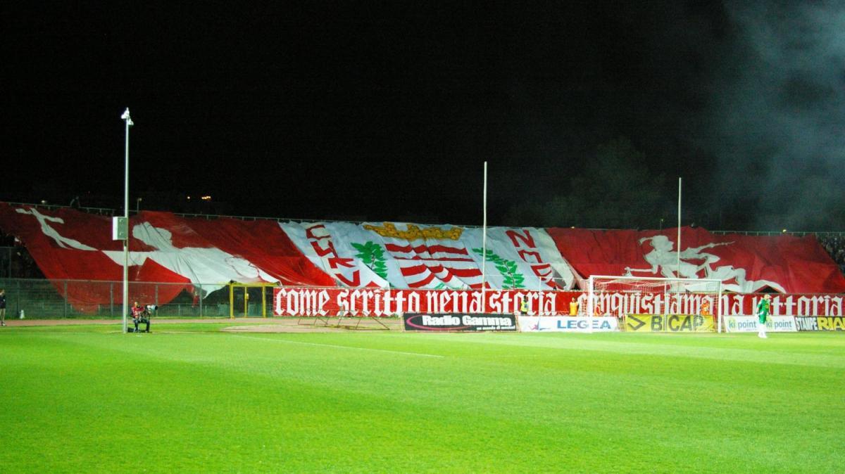 Serie C 2026/27 - Il calendario del Barletta: derby col Bari alla 2^ dopo 37 anni