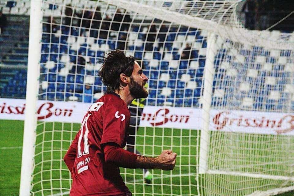 INTERVISTA TC - Mantova, Altinier: "Verdetto della promozione dovuto"