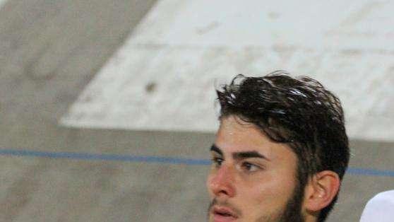 NOTIZIA TC - Bisceglie, su Crispino gli occhi di Triestina e Rieti