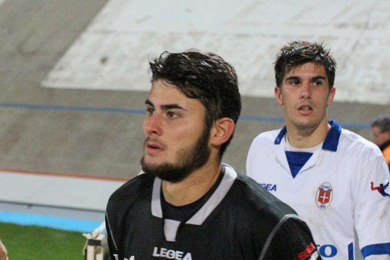 Crispino si fa notare, in lizza anche il Bari