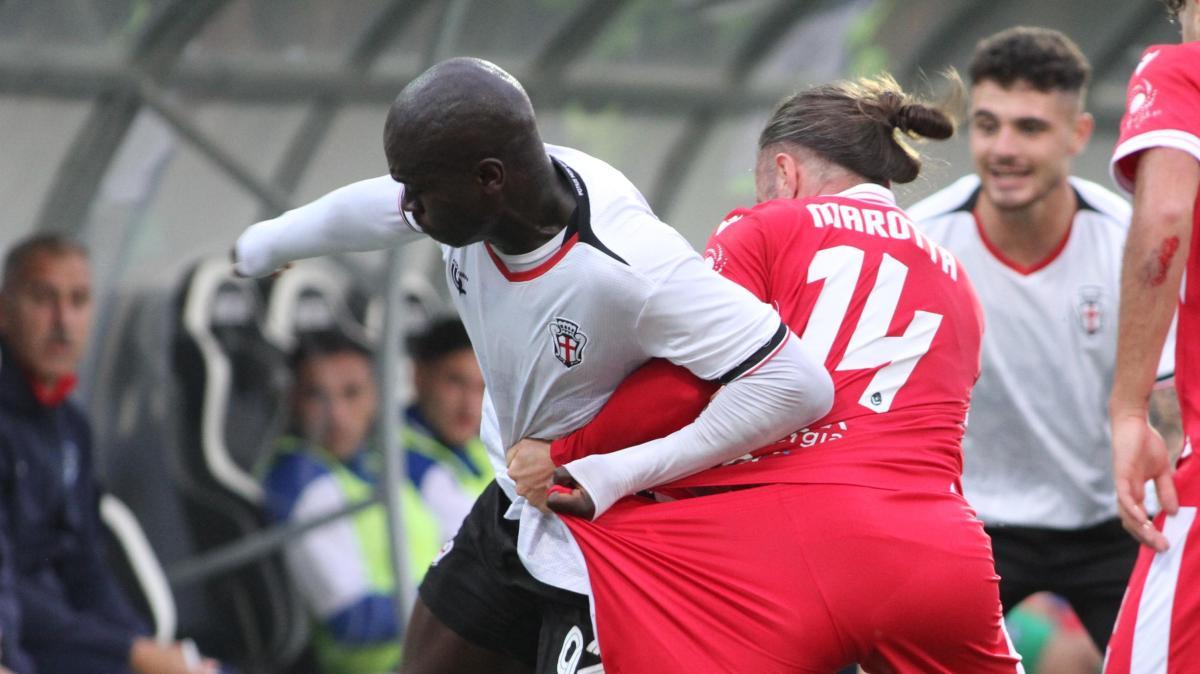 Top & Flop di Virtus Verona-Giana Erminio