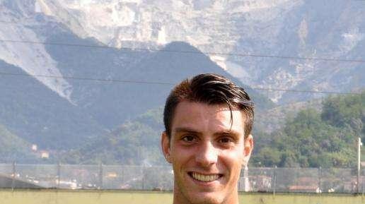 Duello tra Reggiana e Trapani per un centrocampista dello Spezia
