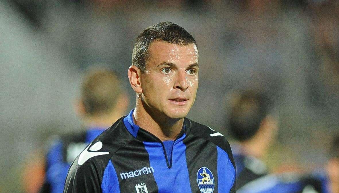 Catanzaro, un attaccante in uscita 