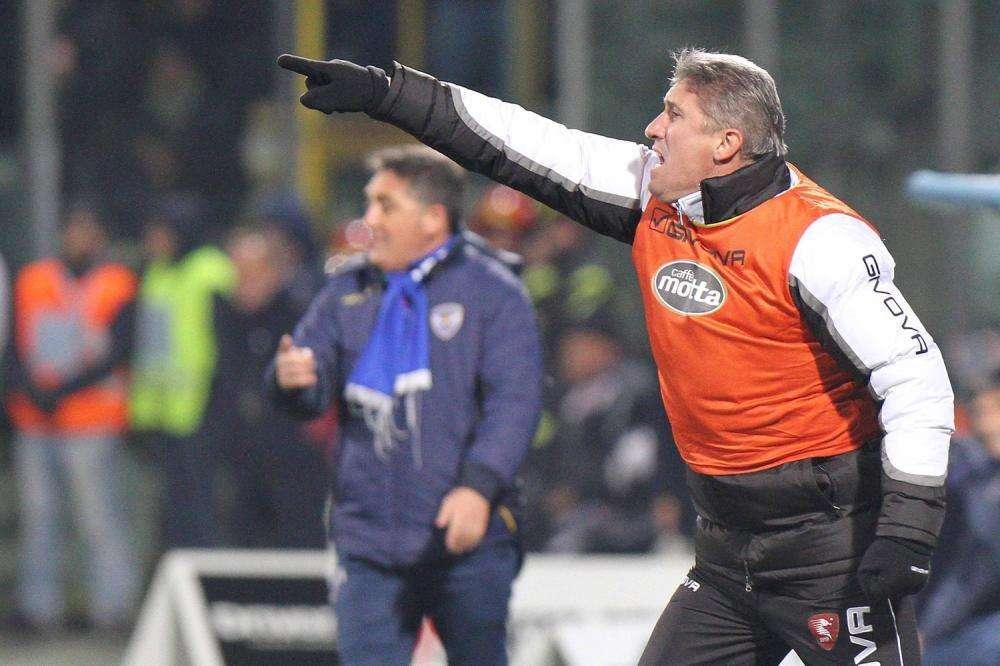 Torrente: "Nel Girone C per me Bari resta la favorita assoluta"