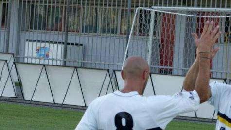 Cremonese, mister Bertoni allenerà in Serie D