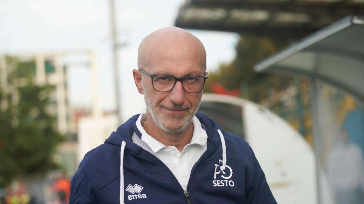 Master Uefa Pro, Simone Banchieri della Pro Sesto iscritto al corso