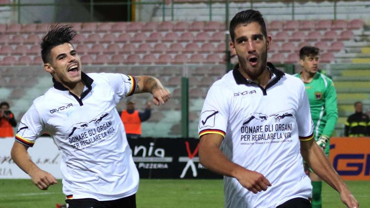 Top & Flop di Sorrento-Audace Cerignola