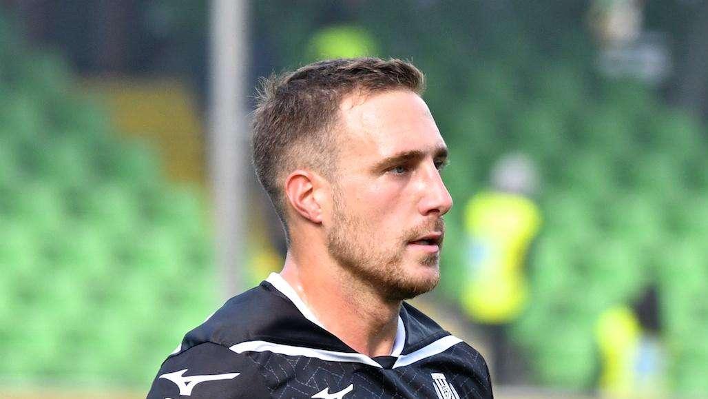 Potenza, Steffè: "Abbiamo i giusti attributi per uscire da questa situazione"
