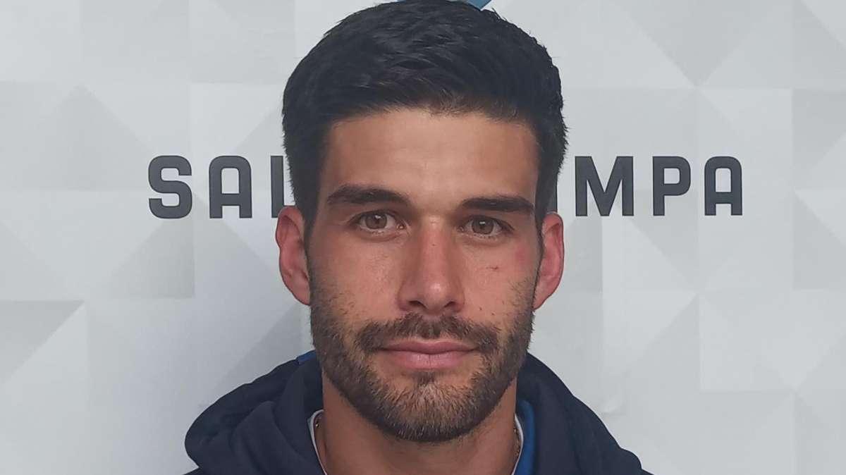 NOTIZIA TC - Padova, il primo nome per la mediana è quello di Baldassin