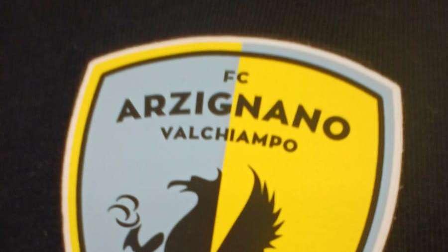 Arzignano, Fabio Cariolato rinnova fino al 30 giugno 2026