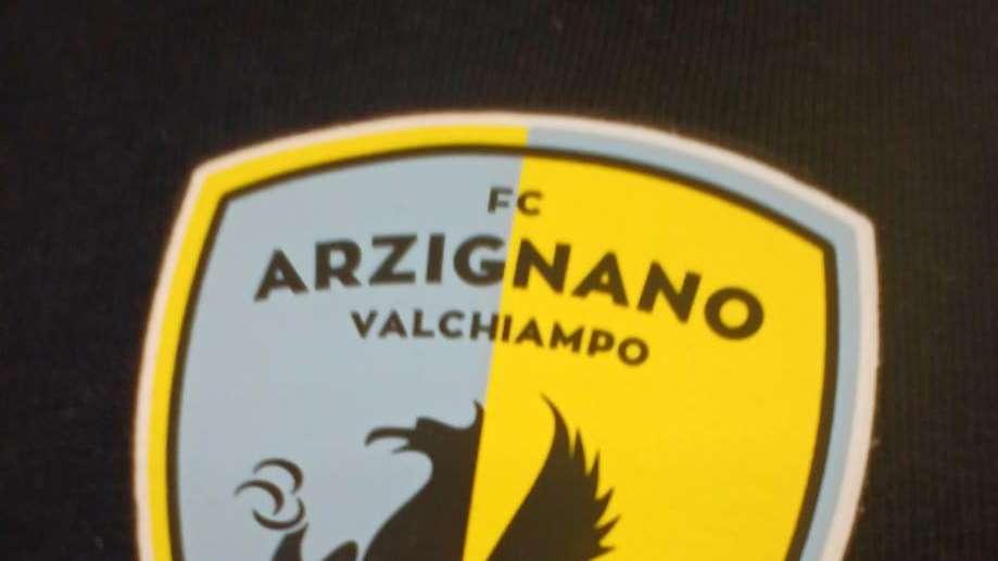 Arzignano, esordio in C per Di Virgilio: i complimenti del club 