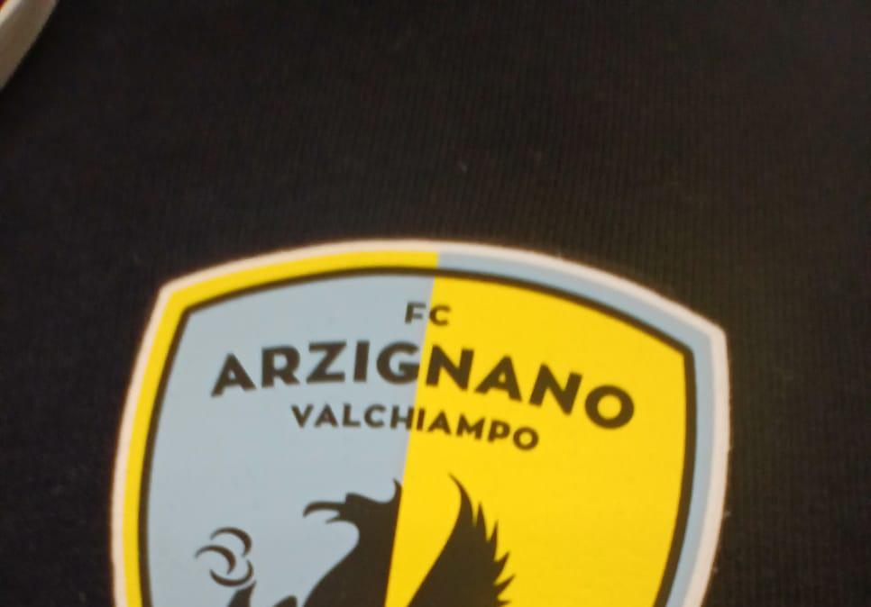 Top & Flop di Arzignano V.-AlbinoLeffe