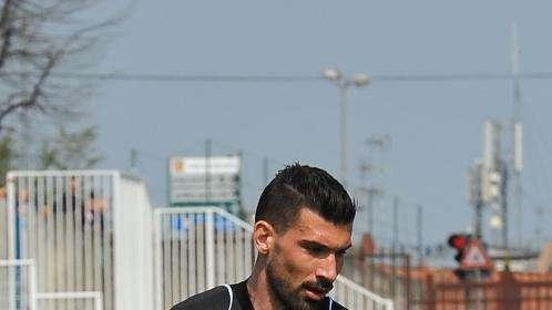 NOTIZIA TC - Virtus Verona, Momentè rescinde