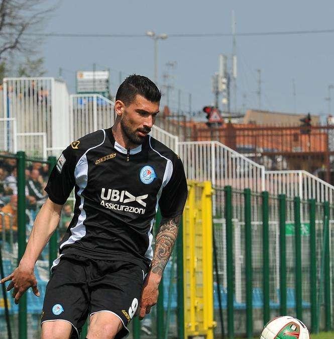 INTERVISTA TC - Pianese, Momentè: "E' stata dura star fermo tre mesi"