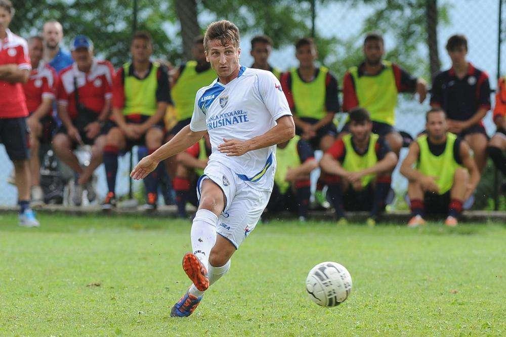 Virtus Entella, possibile un gradito ritorno dal Pisa