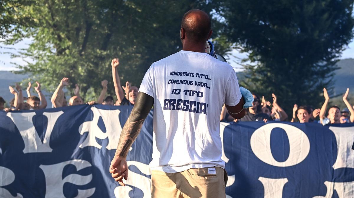 L'Union Brescia domina la classifica per media spettatori nel Girone A