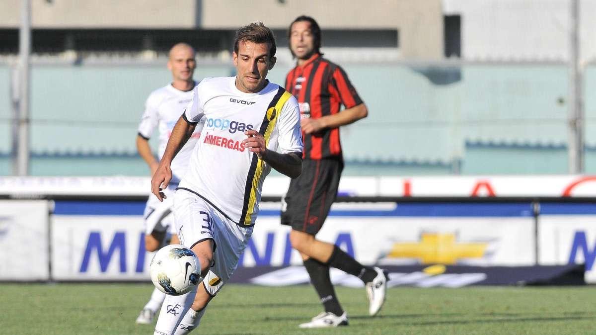 LIVE TLP HILTON - Pro Vercelli, tante richieste per Greco